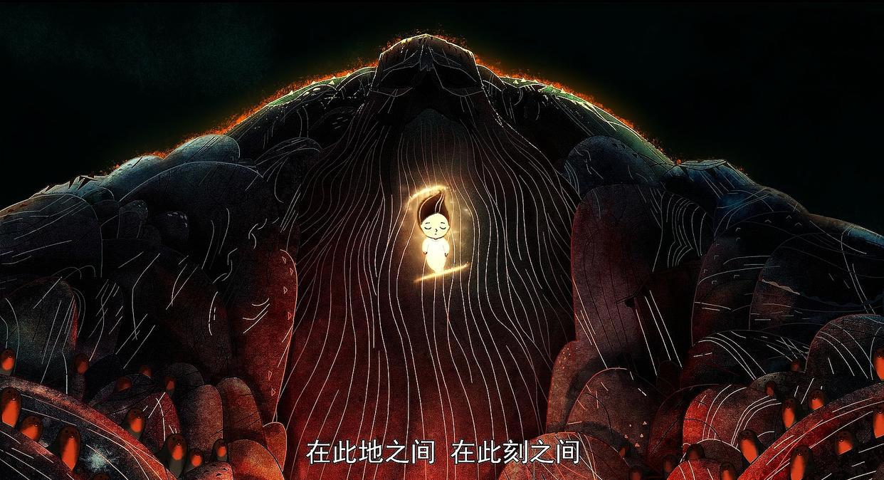 《海洋之歌》：由一个母亲对孩子的不恰当关怀引发两个孩子的冒险