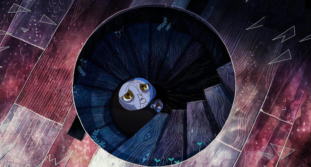 《海洋之歌》：由一个母亲对孩子的不恰当关怀引发两个孩子的冒险