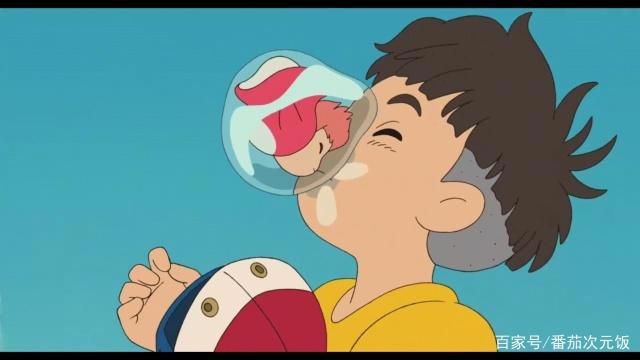 盘点海洋有关的经典动漫！保护海洋，人人有责！