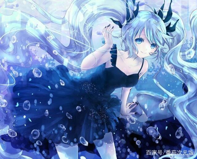 盘点海洋有关的经典动漫！保护海洋，人人有责！