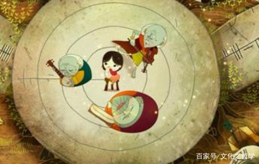 《海洋之歌(SongoftheSea)》：一部讲述人类情感的故事的动漫