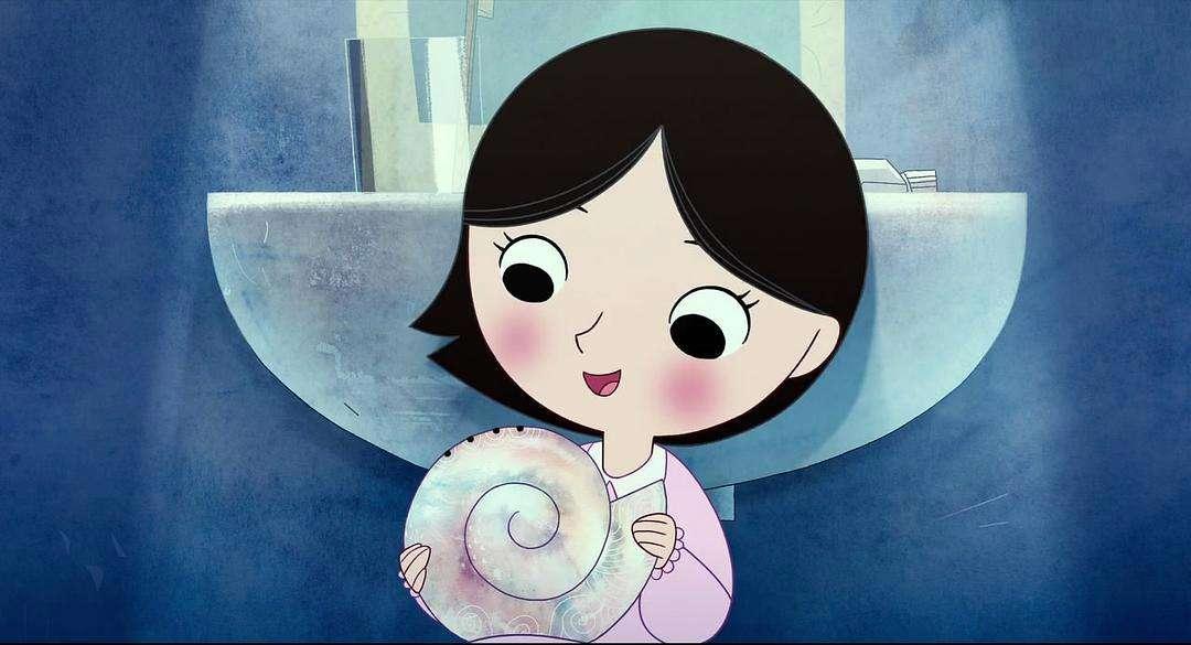 海洋之歌：一部美到极致的作品，却被称为黑色成人动画