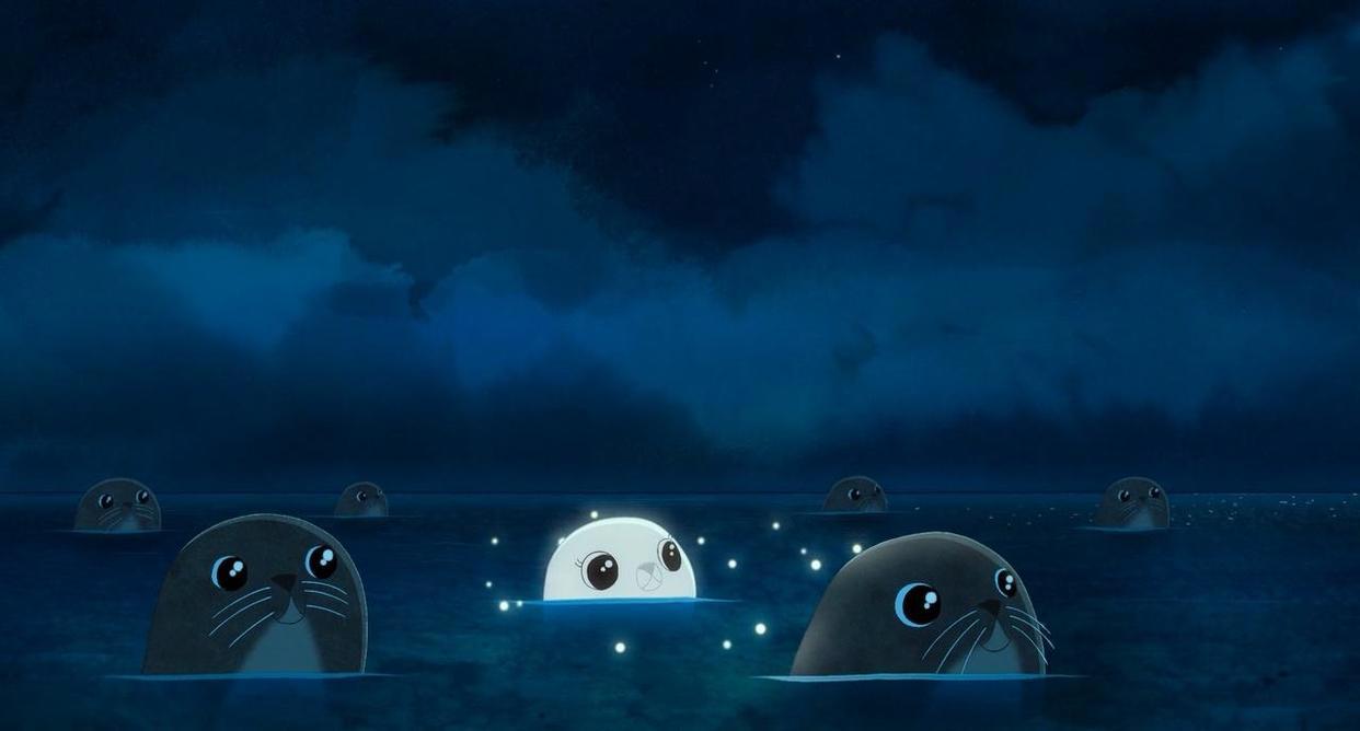 海洋之歌：一部美到极致的作品，却被称为黑色成人动画