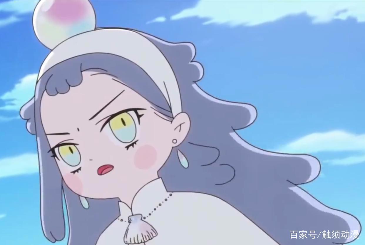 国产动画《猪迪克之蓝海奇缘》画风值得肯定，但角色又开挂了