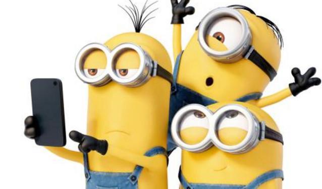 票房超高的5部动漫：海底总动员2垫底，第一名果然是它！