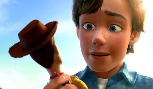 票房超高的5部动漫：海底总动员2垫底，第一名果然是它！