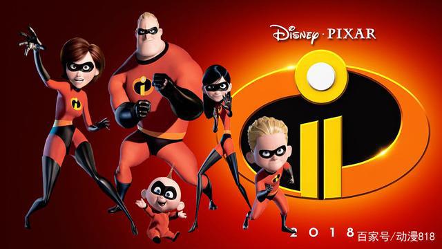 全球动画电影票房排行榜，这10部我都看过了，你呢？