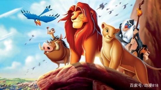 全球动画电影票房排行榜，这10部我都看过了，你呢？