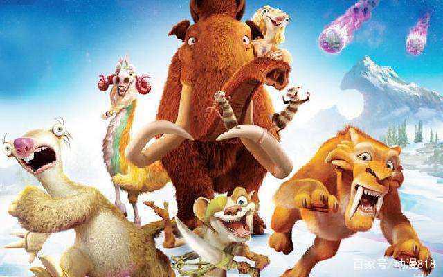 动漫：2017年奥斯卡最佳动画长片，快来看看有没有你看过的