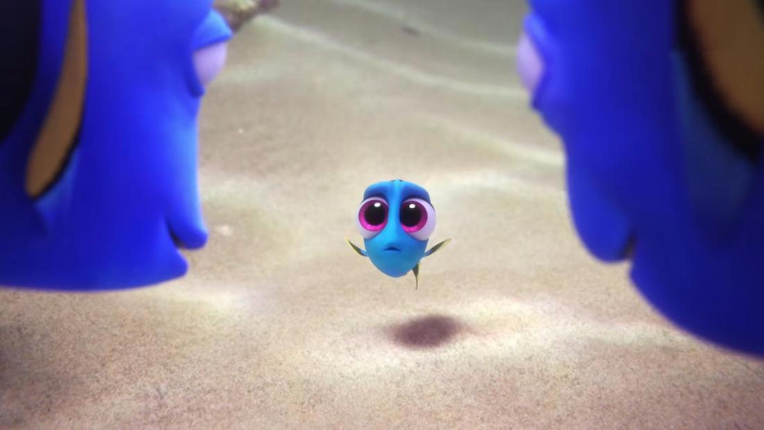 话痨多莉的烦恼升级，面对缺陷和独特，是她“成长”的一部分