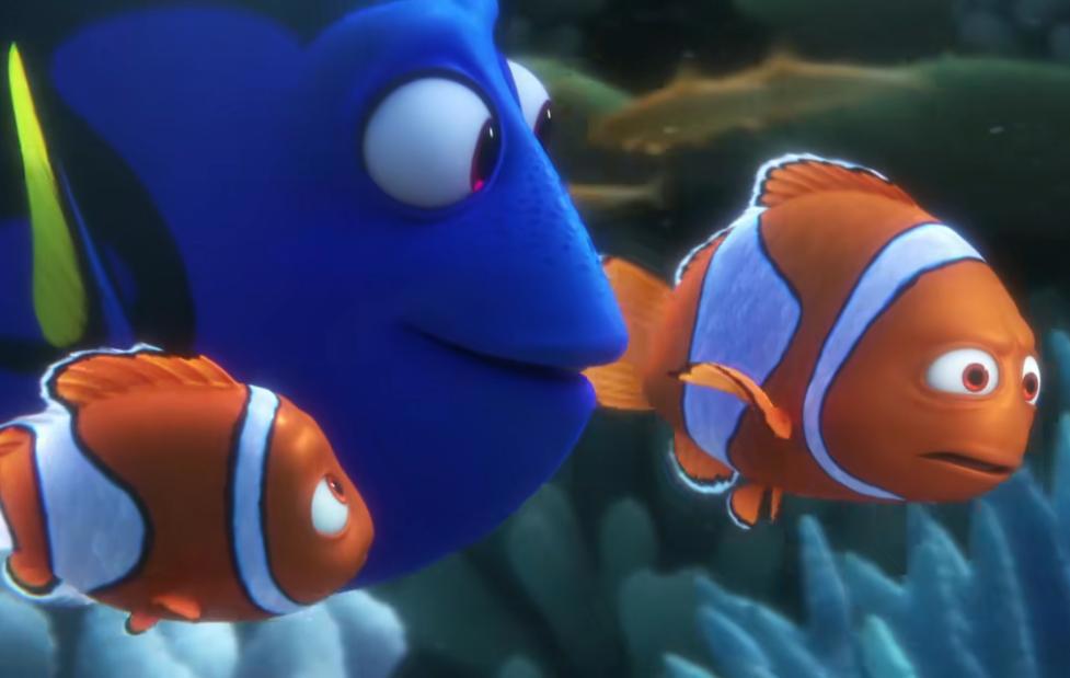 话痨多莉的烦恼升级，面对缺陷和独特，是她“成长”的一部分