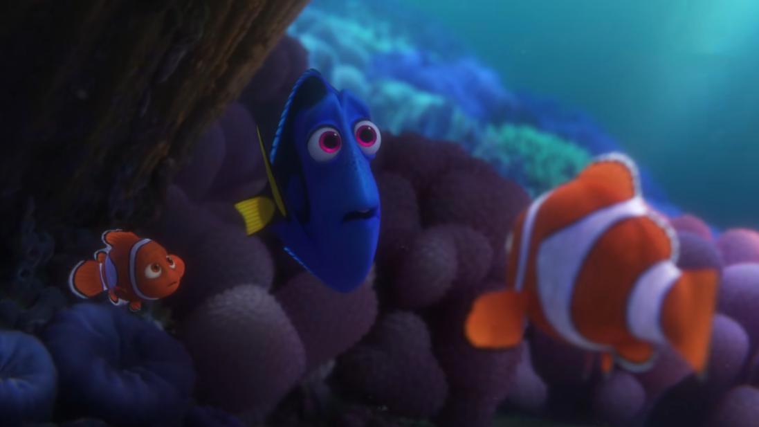 话痨多莉的烦恼升级，面对缺陷和独特，是她“成长”的一部分