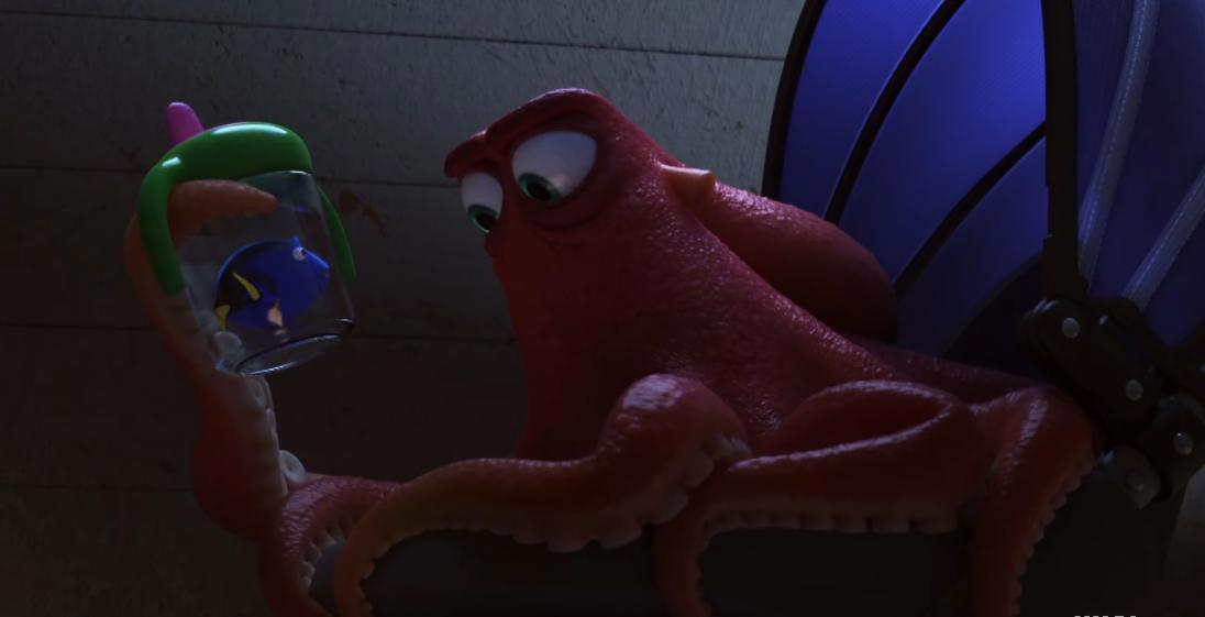 话痨多莉的烦恼升级，面对缺陷和独特，是她“成长”的一部分