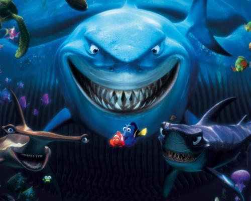 《海底总动员》：用伟大的亲情描绘“奇迹”的篇章