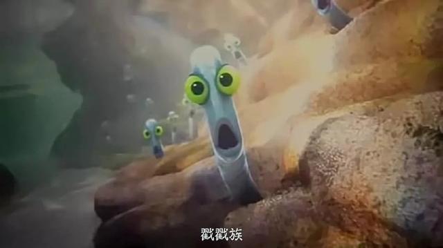 《海底总动员2：多莉去哪儿》很迪士尼的动画，但稍微有点套路