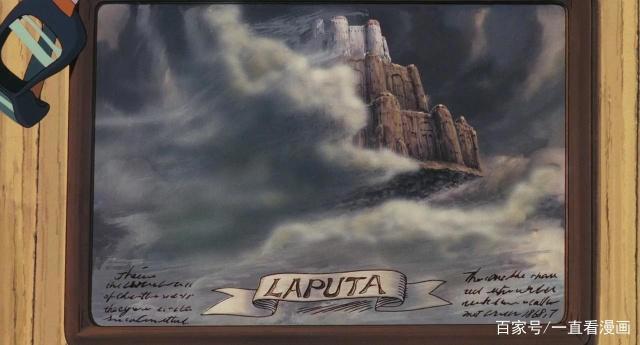 哈尔输给了红猪？日宅票选吉卜力史上最强最帅的男性角色