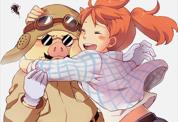 英国的小猪佩奇，日本的红猪，而中国却有三个大名远扬的猪