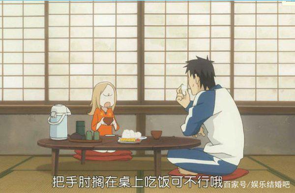 温暖人心的5部治愈系动漫，《夏目友人帐》上榜，最后1部哭着看完