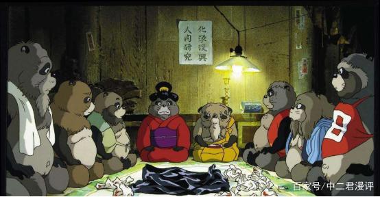 宫崎骏10部经典的动漫大作！哪一部最能触动你的心灵？