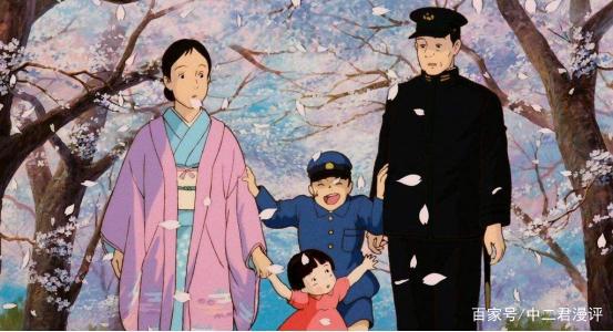 宫崎骏10部经典的动漫大作！哪一部最能触动你的心灵？