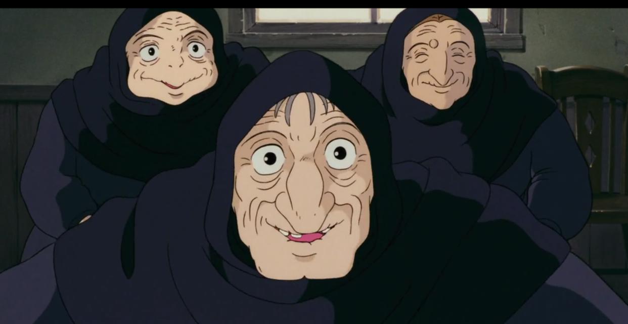 一个特立独行的人-浅析《红猪》上