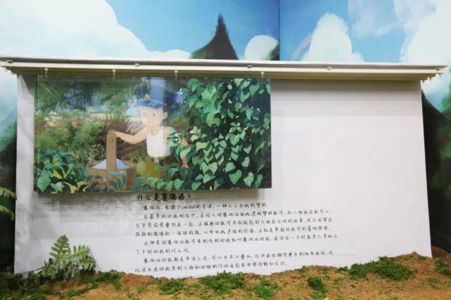 带你穿越到动漫世界！宫崎骏济南特展大揭秘！暖心催泪，超治愈