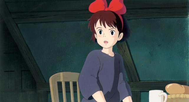 带你穿越到动漫世界！宫崎骏济南特展大揭秘！暖心催泪，超治愈