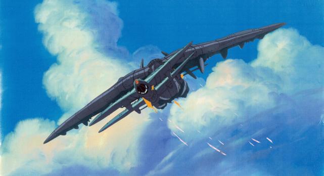 带你穿越到动漫世界！宫崎骏济南特展大揭秘！暖心催泪，超治愈