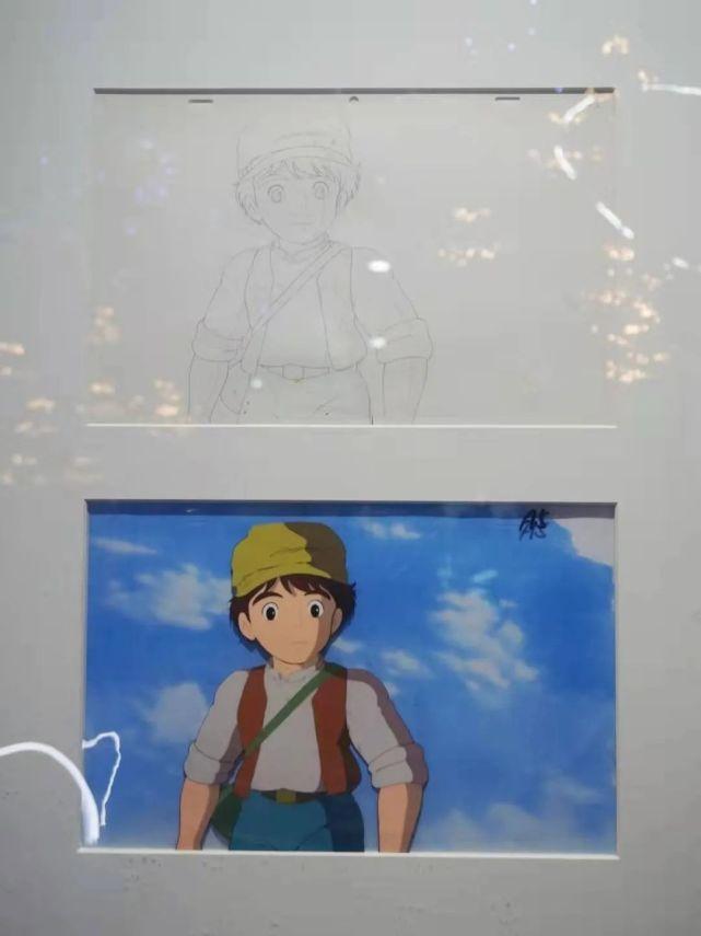 带你穿越到动漫世界！宫崎骏济南特展大揭秘！暖心催泪，超治愈