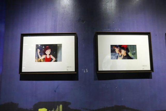 带你穿越到动漫世界！宫崎骏济南特展大揭秘！暖心催泪，超治愈