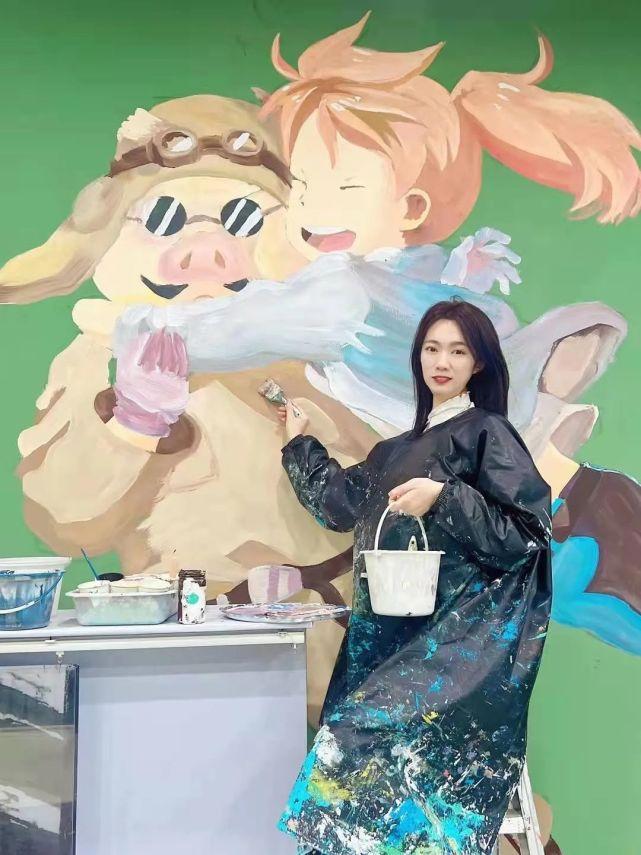 带你穿越到动漫世界！宫崎骏济南特展大揭秘！暖心催泪，超治愈