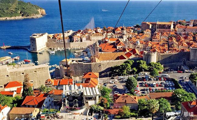 宫崎骏动漫中的场景都在哪些地方，红猪侠的原型就是他自己！