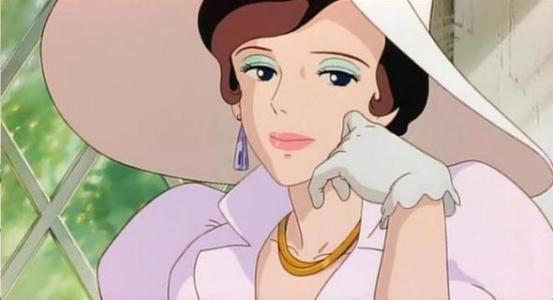 宫崎骏的《红猪》解读，一个中年人的世界，隐藏的彩蛋太多！