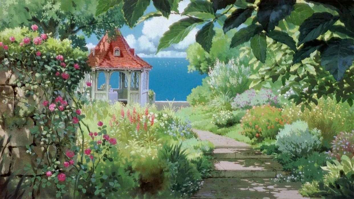 红猪：除了菲奥的吻救了波鲁克，还有这些细节，大家注意到了吗？