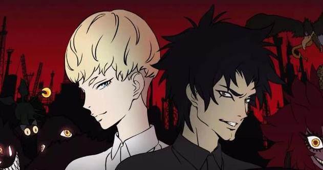 恶魔人，红猪，犬舍，这三部战争动漫不容错过！