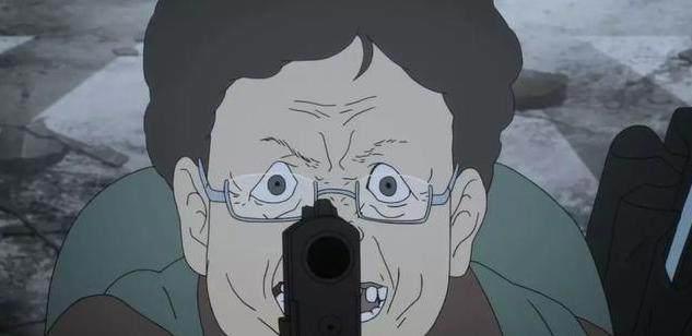 恶魔人，红猪，犬舍，这三部战争动漫不容错过！