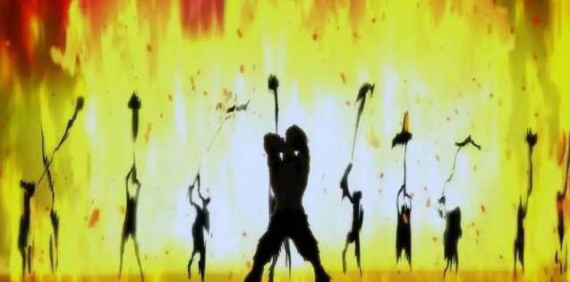 恶魔人，红猪，犬舍，这三部战争动漫不容错过！