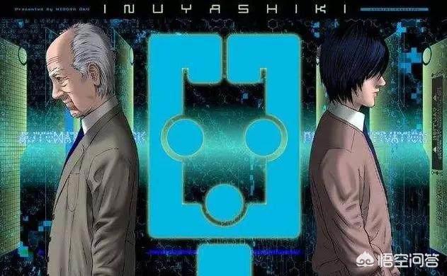 恶魔人，红猪，犬舍，这三部战争动漫不容错过！