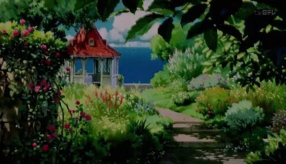 《红猪》飞翔的红猪与宫崎骏的浪漫