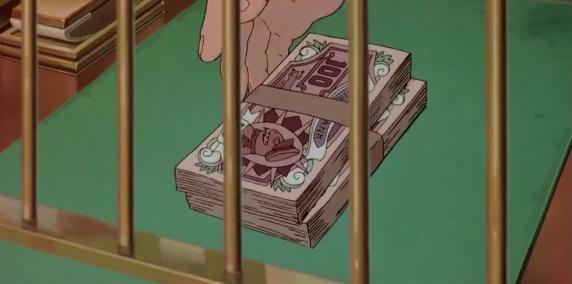 宫崎骏《红猪》，一只猪和17岁少女和飞行届女神的故事