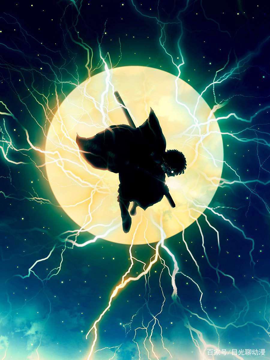 鬼灭之刃人物详解篇：我妻善逸！平凡之人如何变成无畏的剑士？