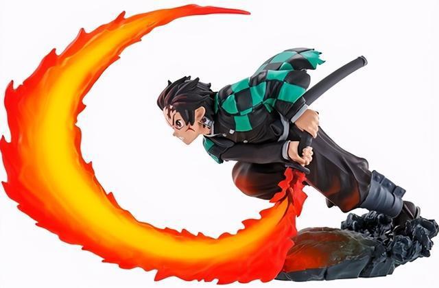 模玩资讯：MegaHouse《鬼灭之刃》情景乃箱盒玩