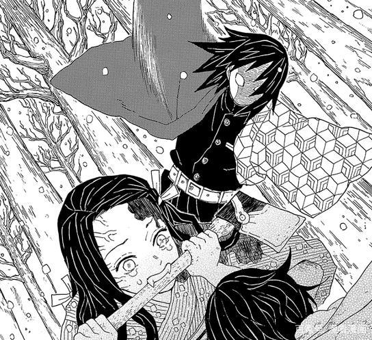 幸甚有你，《鬼灭之刃》完结撒花！