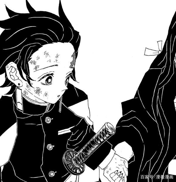 幸甚有你，《鬼灭之刃》完结撒花！