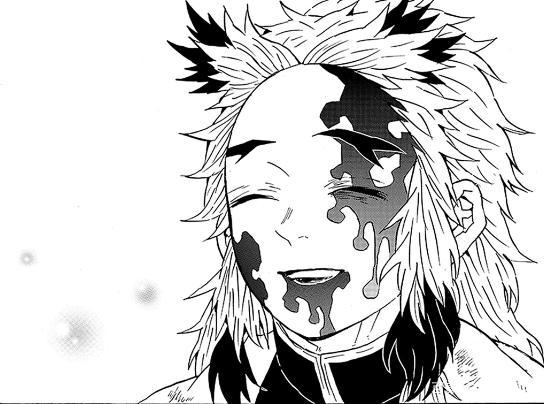 幸甚有你，《鬼灭之刃》完结撒花！