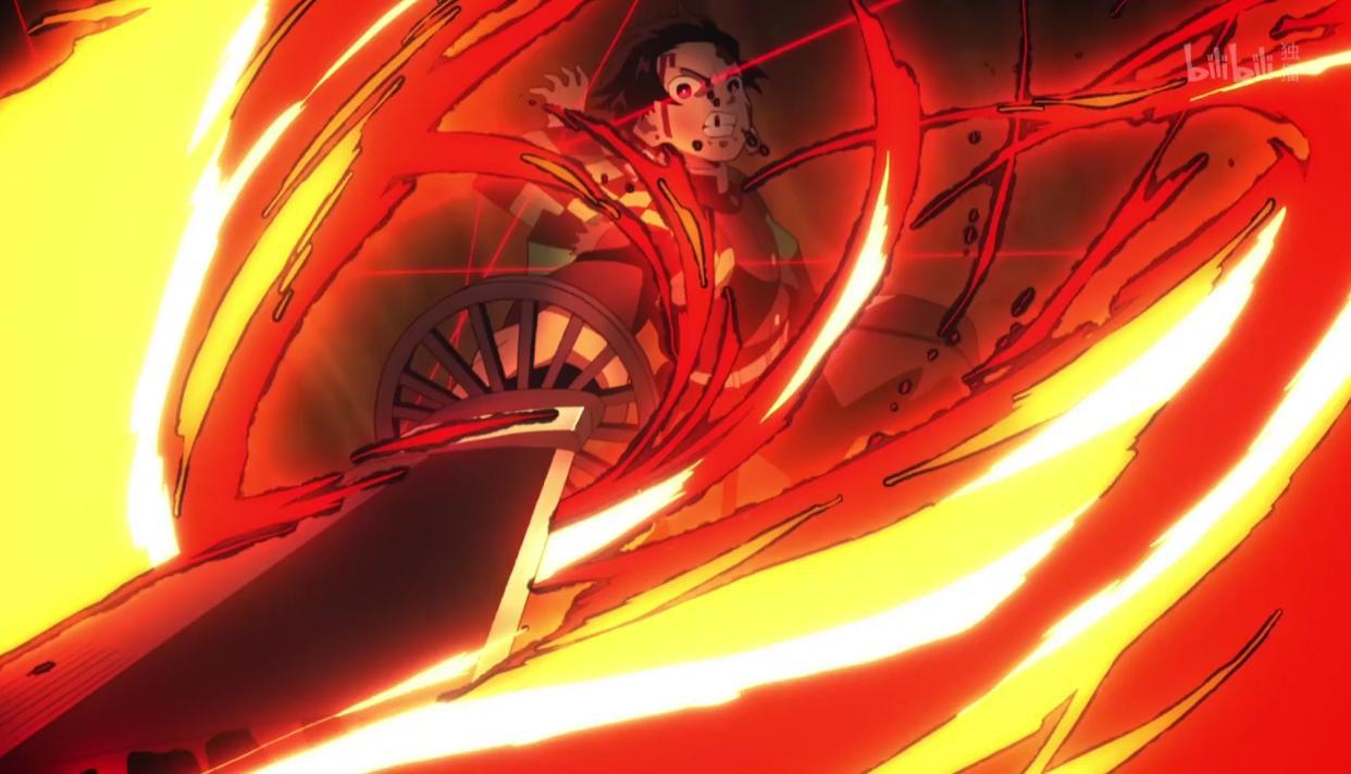 鬼灭之刃：故事发展的新意很少？剧情走势有着不少动漫的老梗