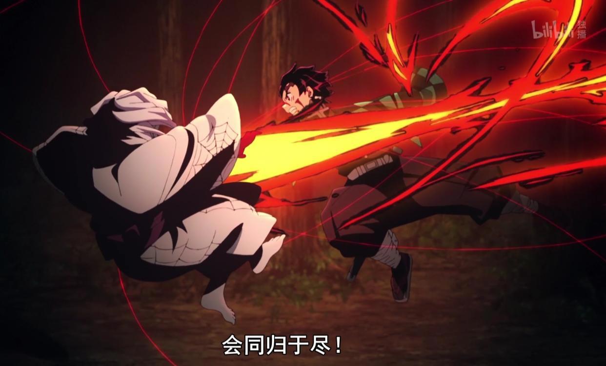 鬼灭之刃：故事发展的新意很少？剧情走势有着不少动漫的老梗