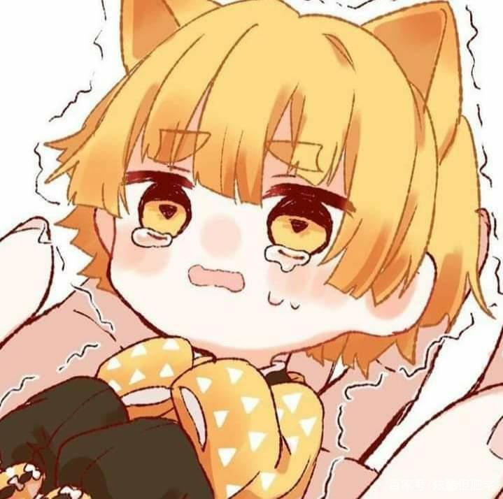 鬼灭之刃：“集中一点，登峰造极！”——我妻善逸的成长和蜕变