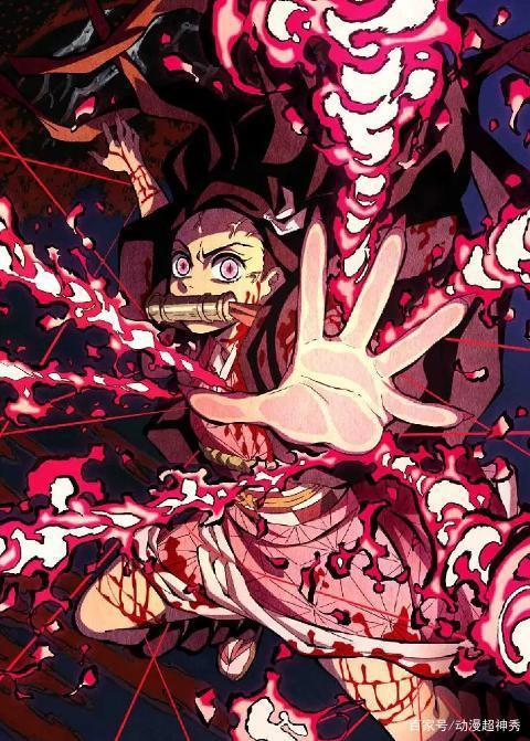 19话点睛“封神”，《鬼灭之刃》现象级大火背后，离不开动画制作