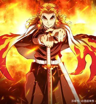 19话点睛“封神”，《鬼灭之刃》现象级大火背后，离不开动画制作